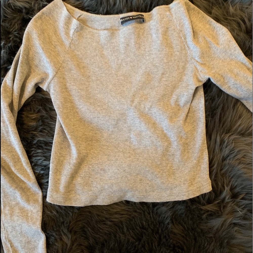 Brandy top!